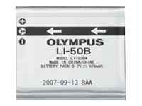 Olympus Li 50b